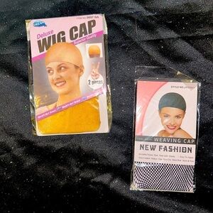 New Fashion & Dream Wig Caps